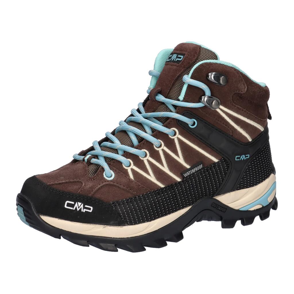 Buty turystyczne damskie CMP Rigel Mid WP