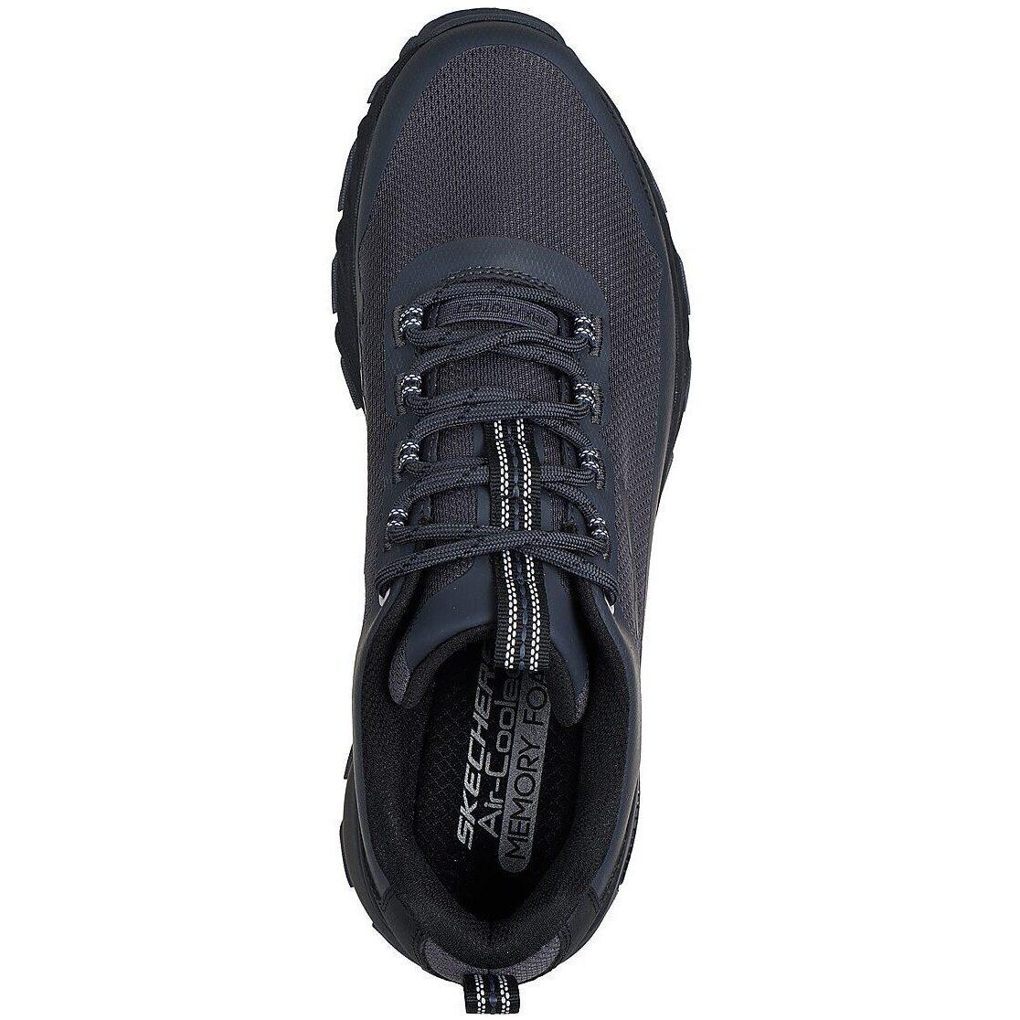 Scarpe da ginnastica Skechers Max Protect - Fast T, Blu, Uomini 2/5