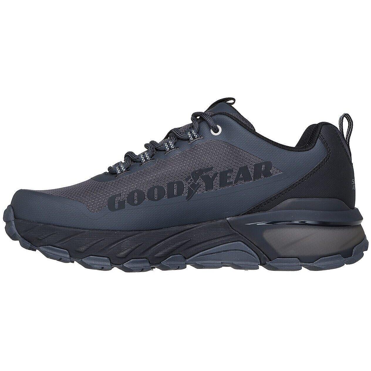 Scarpe da ginnastica Skechers Max Protect - Fast T, Blu, Uomini 5/5