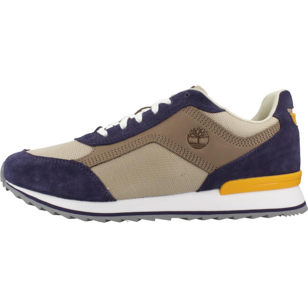 Zapatillas hombre Timberland Tb0a419gagc1 2/5