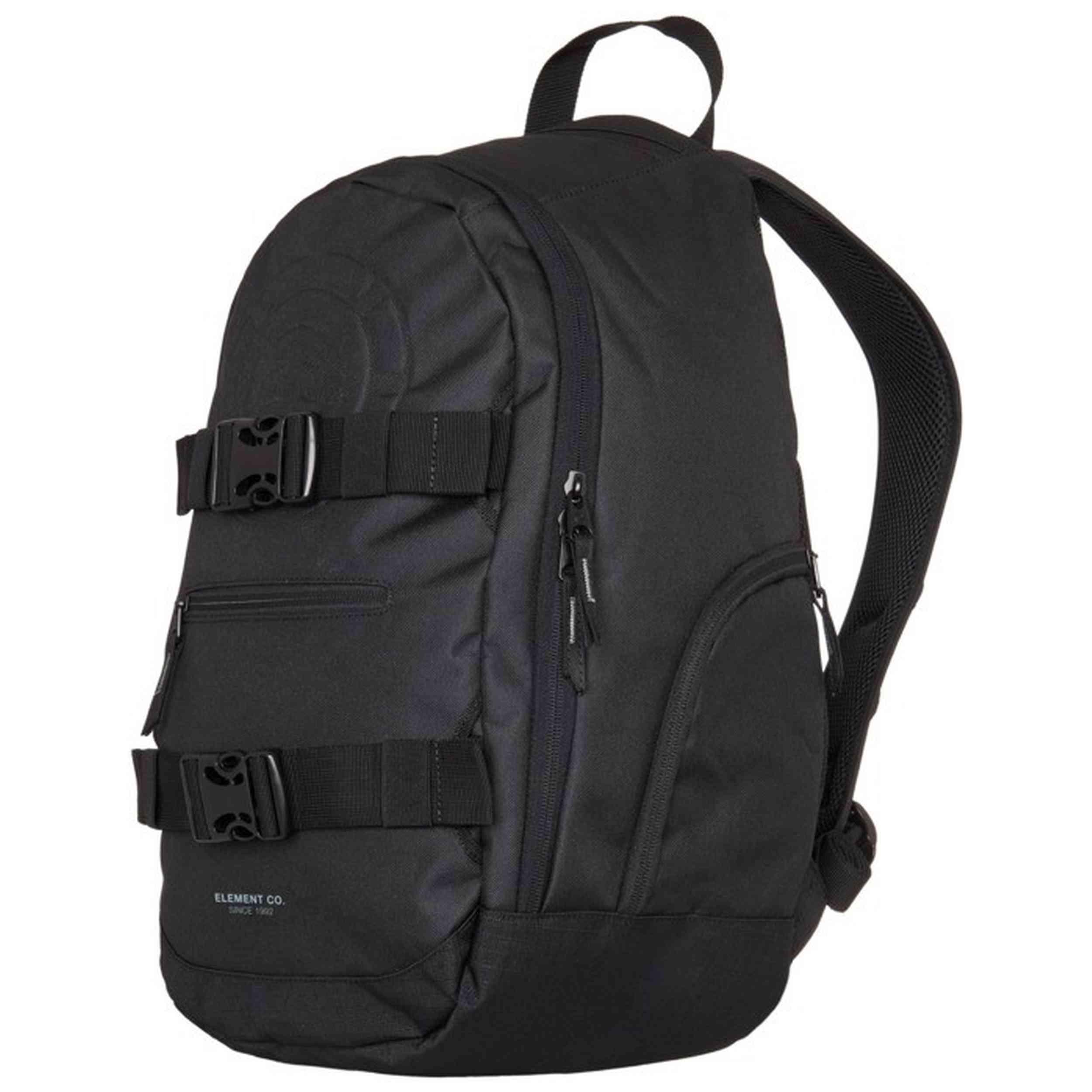Mochila Element modelo ELYBP00167-FBK para unisex 2/4