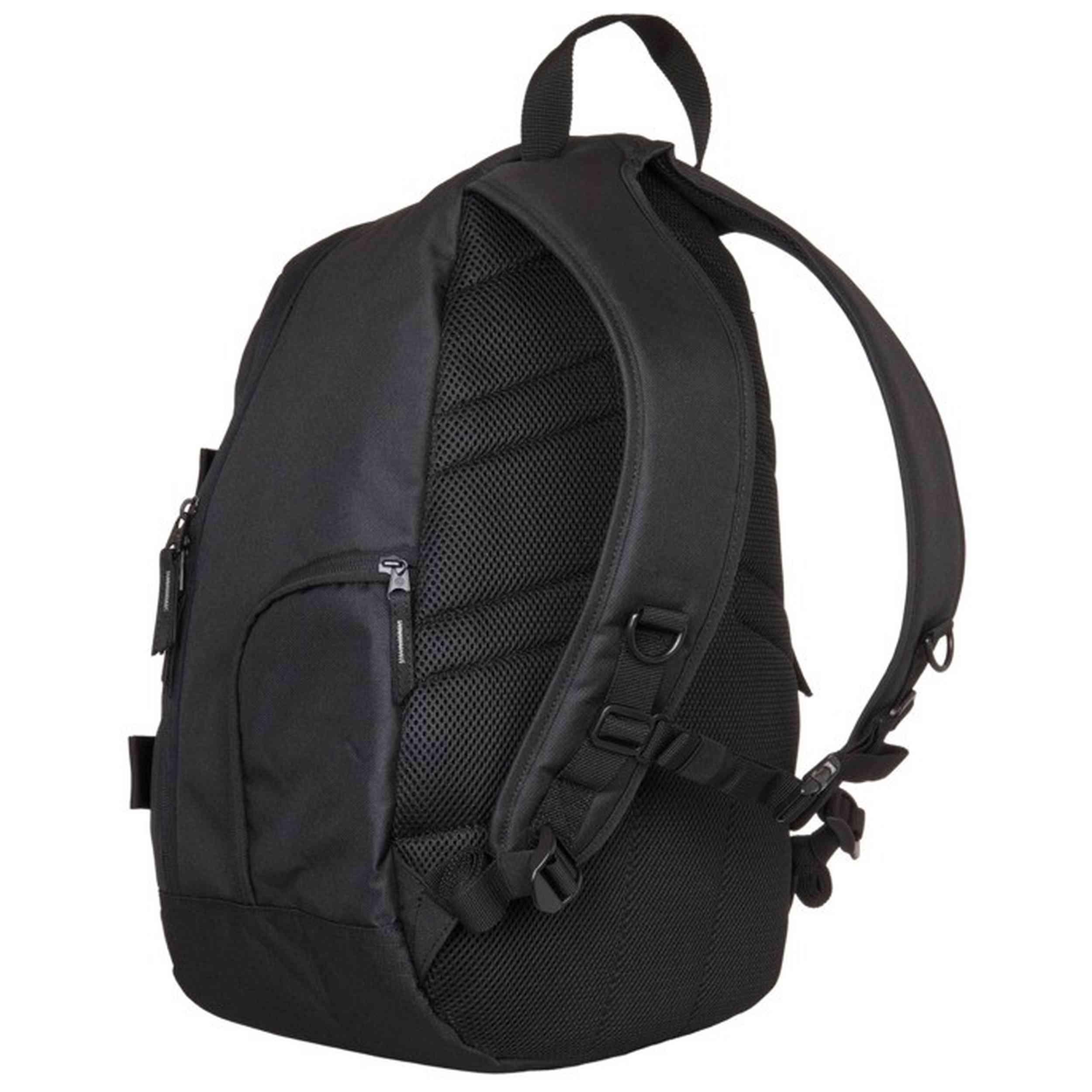Mochila Element modelo ELYBP00167-FBK para unisex 4/4