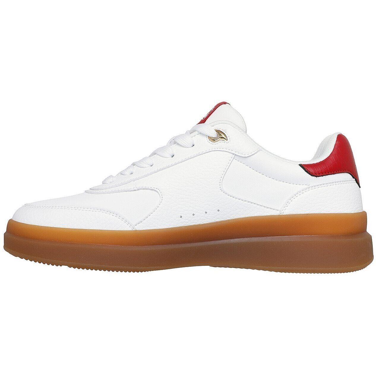 Baskets Skechers Courtside-cali Dudez, Noir, Hommes 5/5