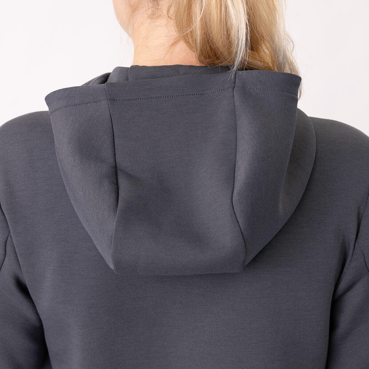 Sweatshirt à capuche femme Jako Pro Casual 7/7