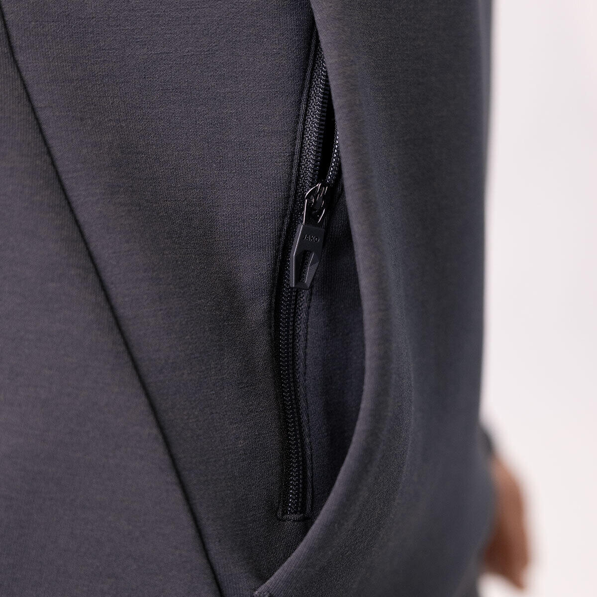 Sweatshirt à capuche femme Jako Pro Casual 6/7