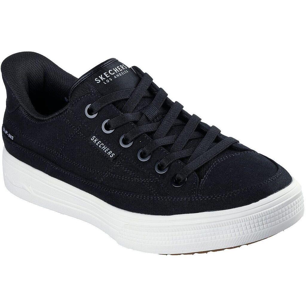 Sneakers Skechers Arch Fit Arcade - See Ya Ther, Black, Men