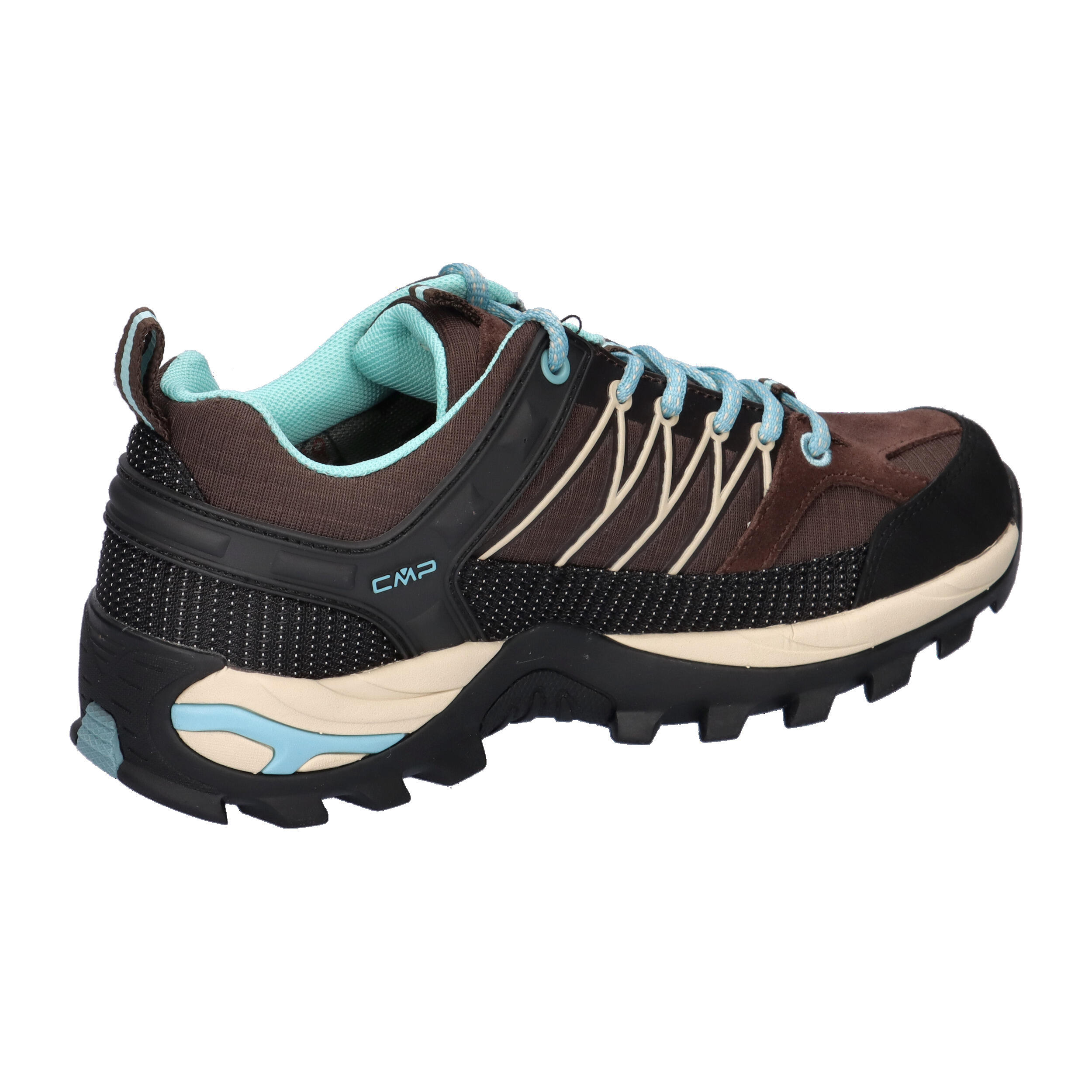 CMP Damen Trekking Schuhe Rigel LOW 3Q54456 7/7
