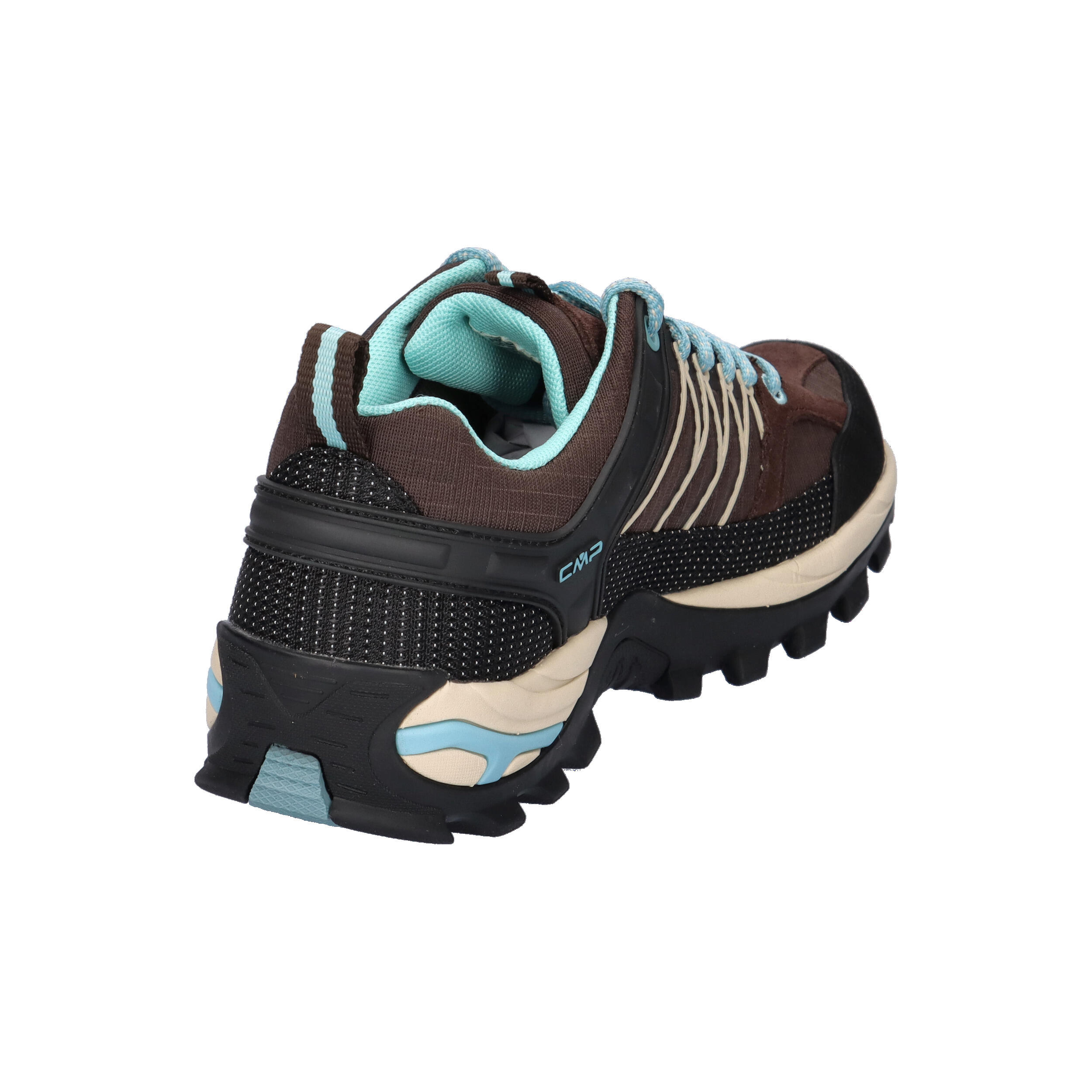 CMP Damen Trekking Schuhe Rigel LOW 3Q54456 6/7