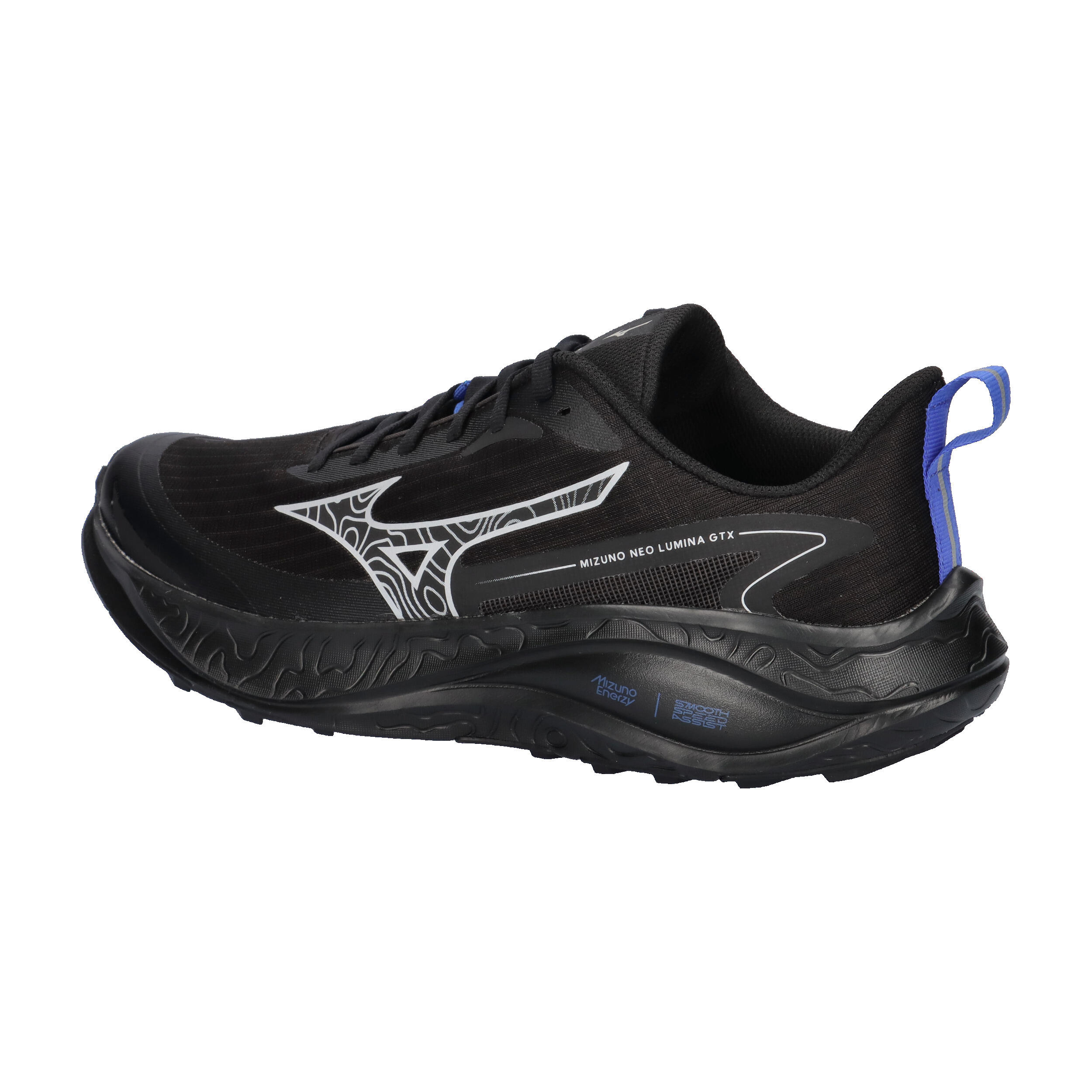 Sapatilhas de running Mizuno Neo Lumina Gtx 11/15
