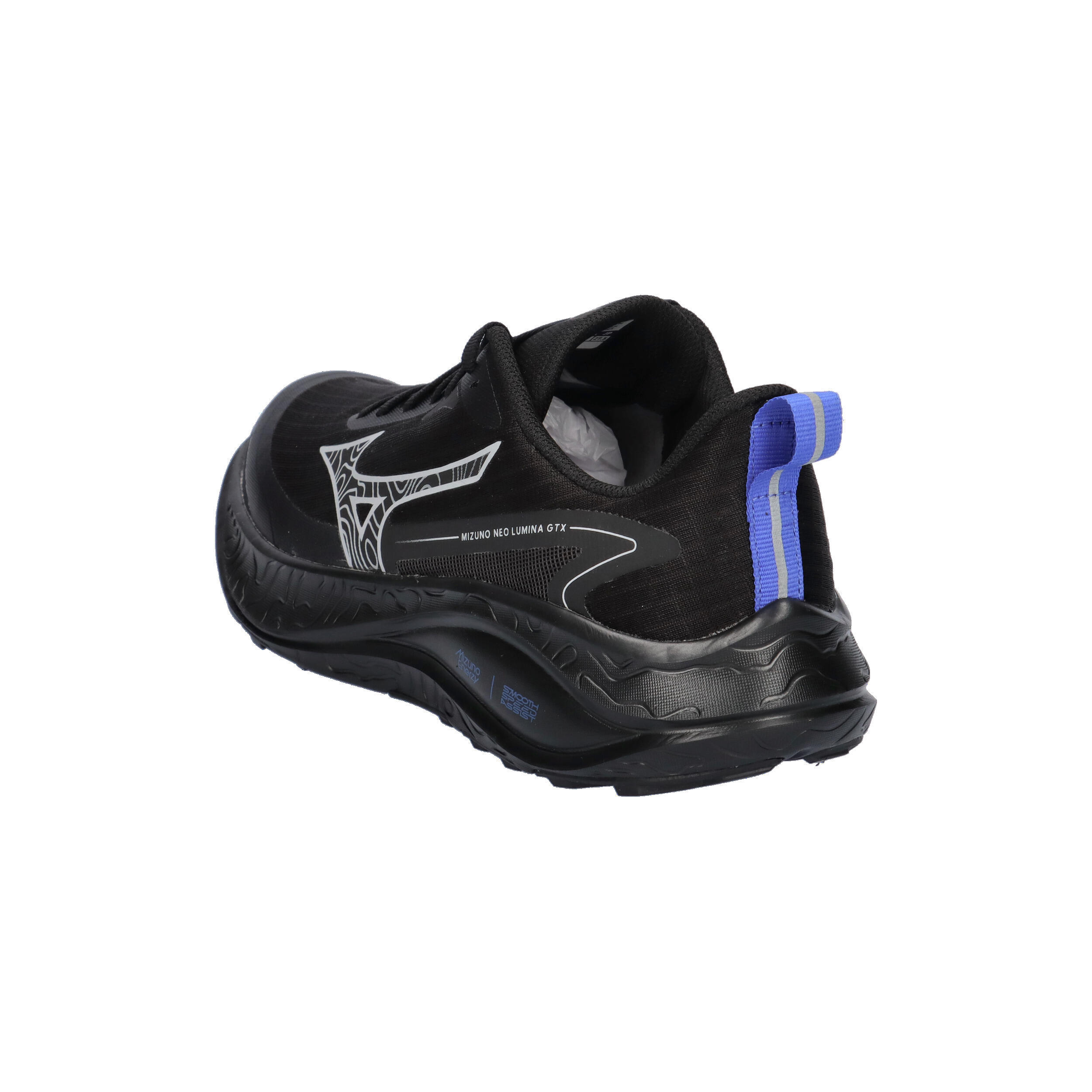 Sapatilhas de running Mizuno Neo Lumina Gtx 12/15