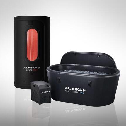 Ultimate Recovery System