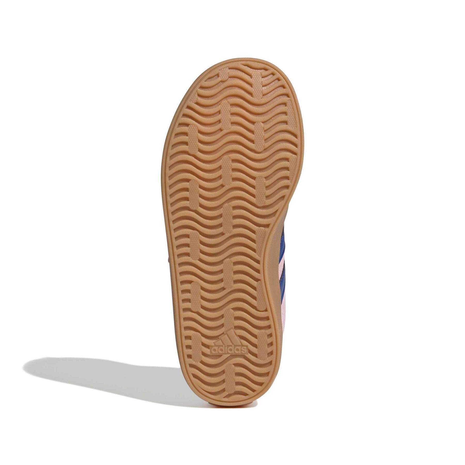 Chaussures de skateboard mini enfant adidas VL Court 3.0 7/7