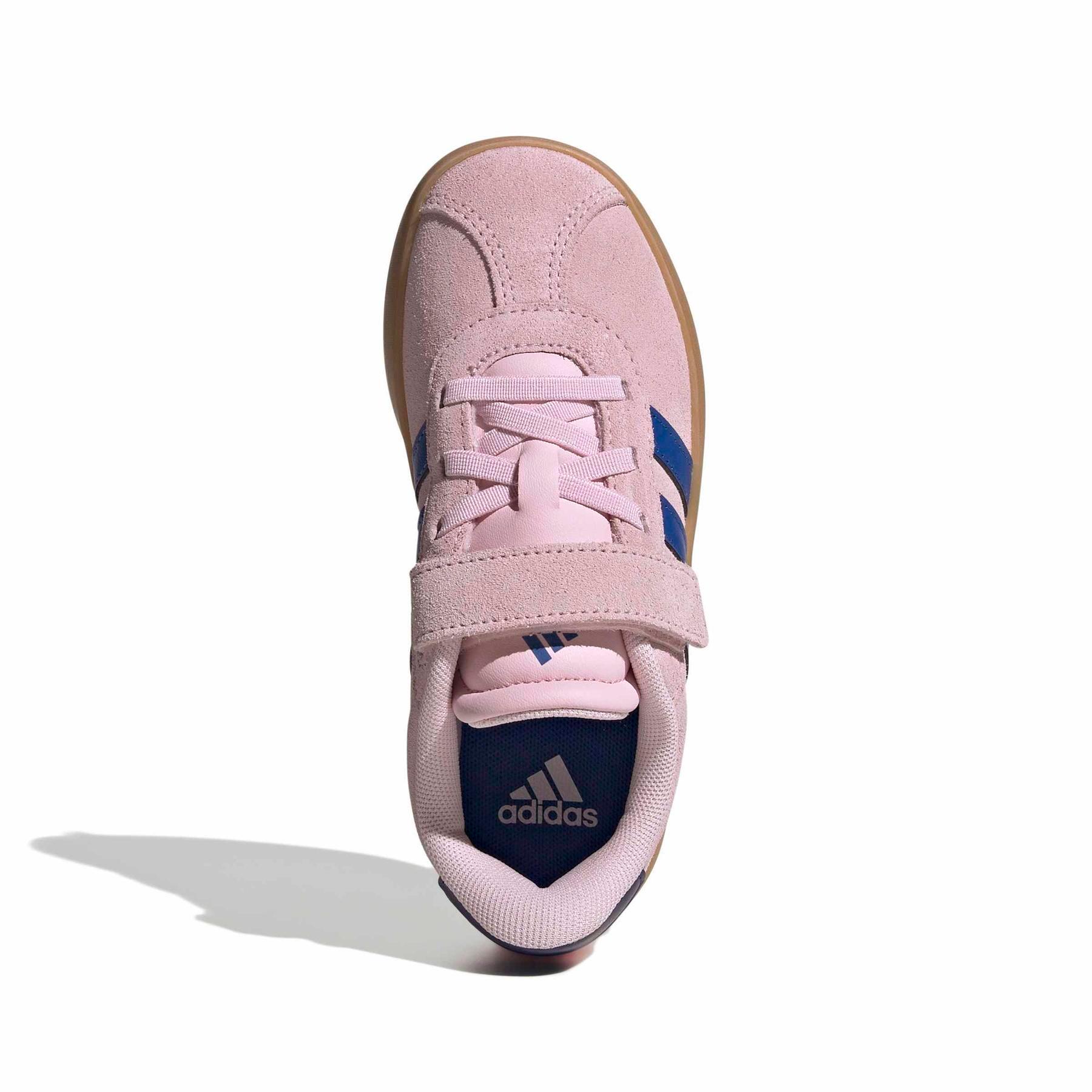 Chaussures de skateboard mini enfant adidas VL Court 3.0 6/7