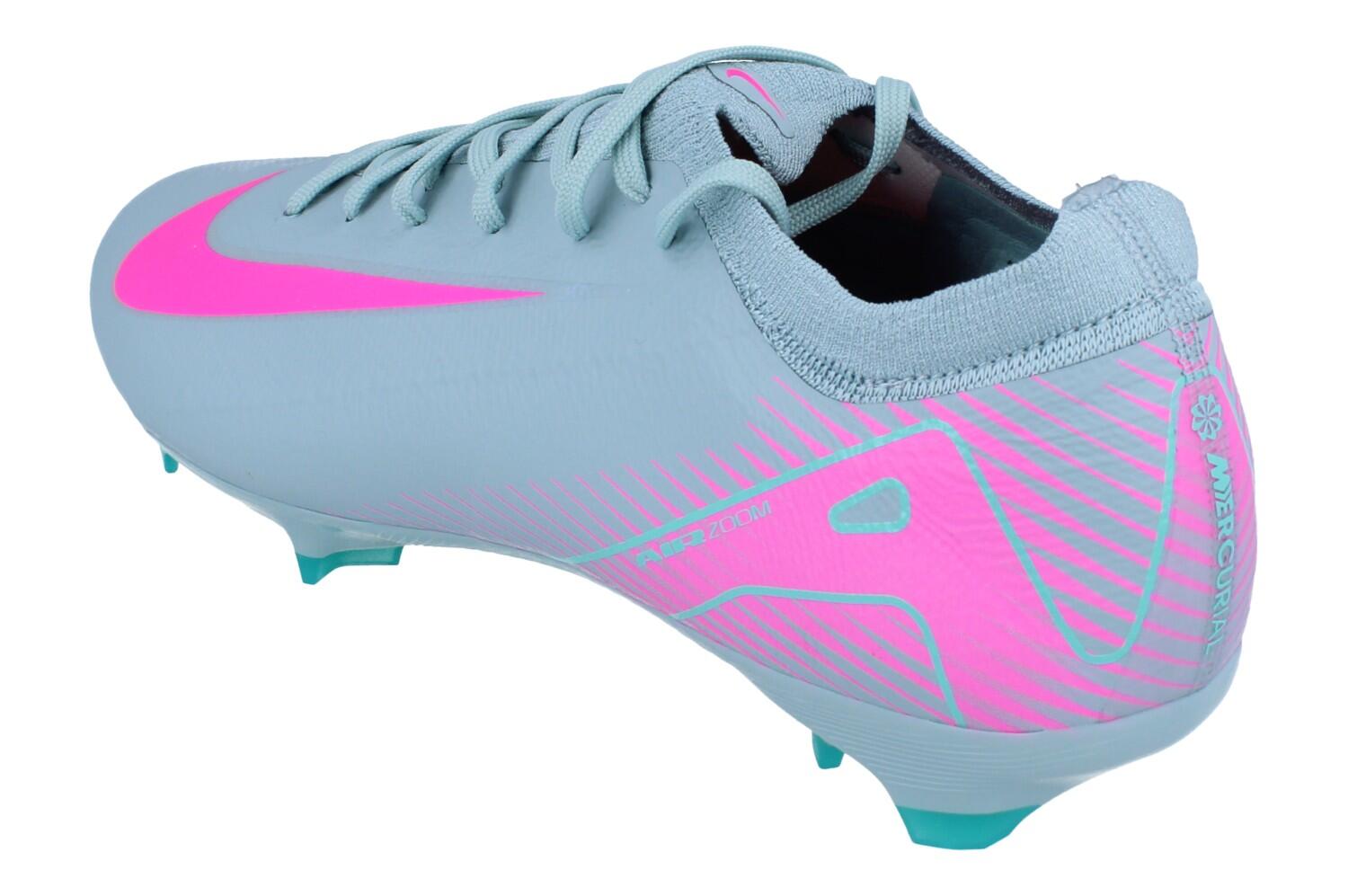 Bottes de football Zoom Vapor 16 Pro FG Nike pour hommes 2/6