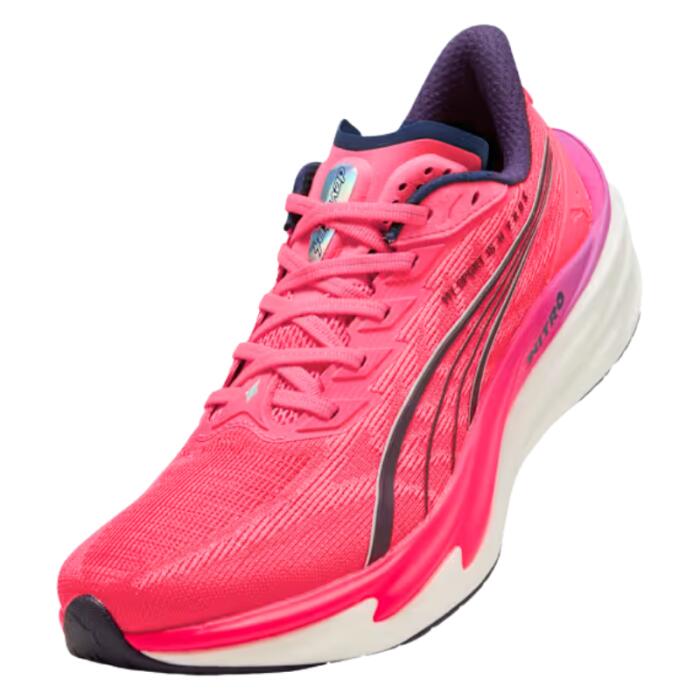 Puma Deviate Nitro 4 Hyrox Men's Carbon Running Shoes 4/5