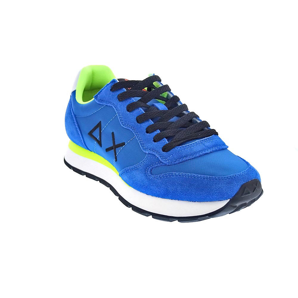 SUN68 Tom Fluo Z36102_58 Blauw-42 4/6