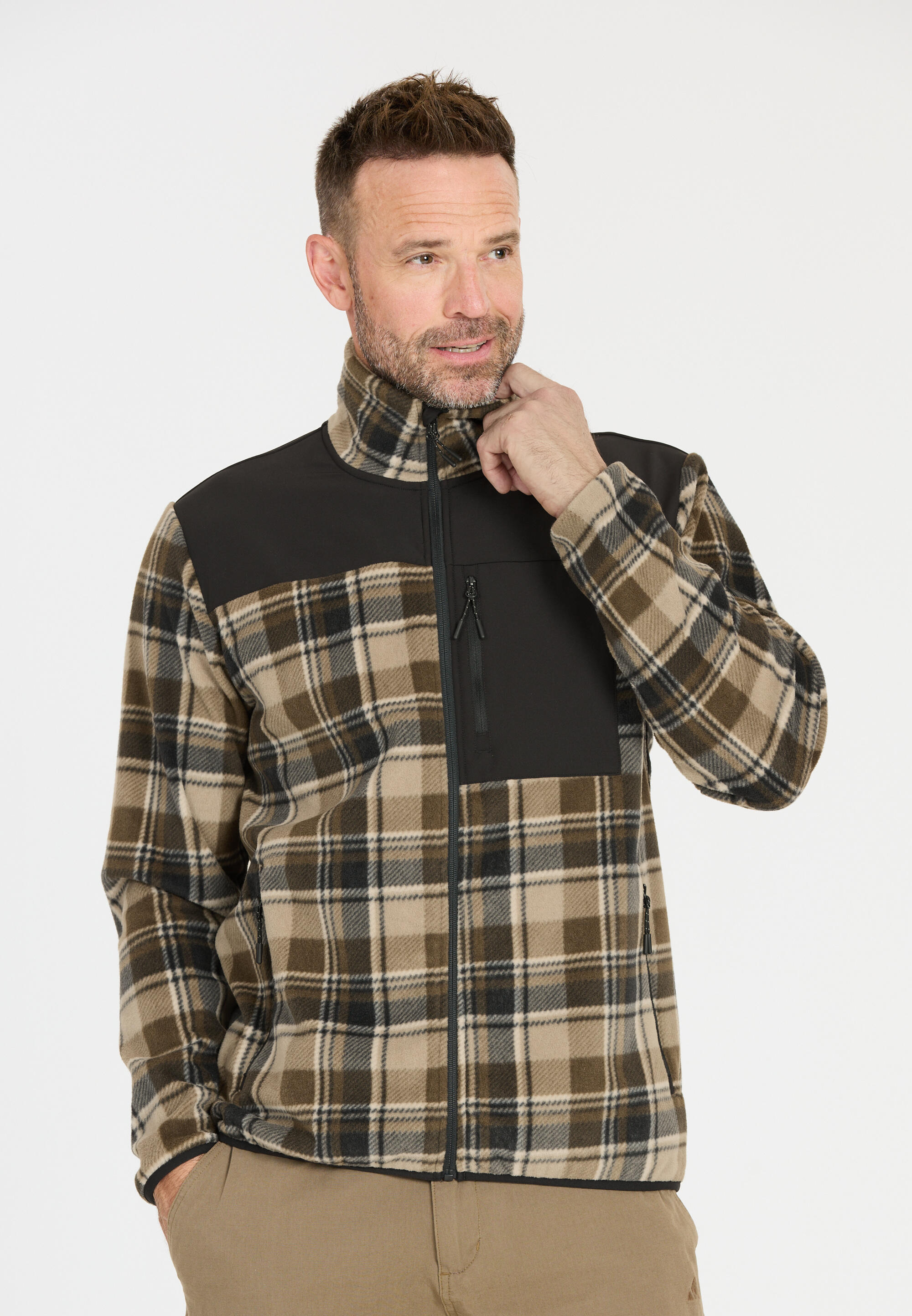 Fleece Astrali 3/5