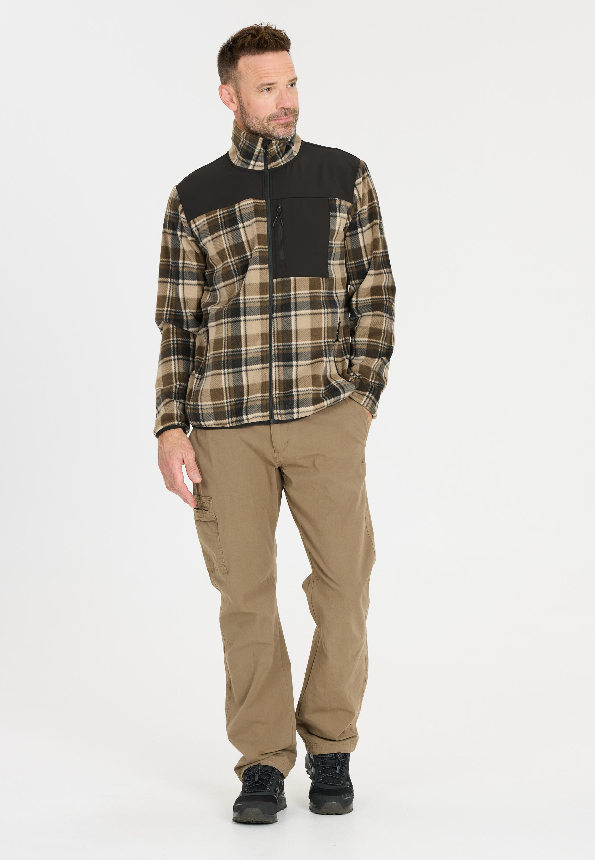 Fleece Astrali 2/5