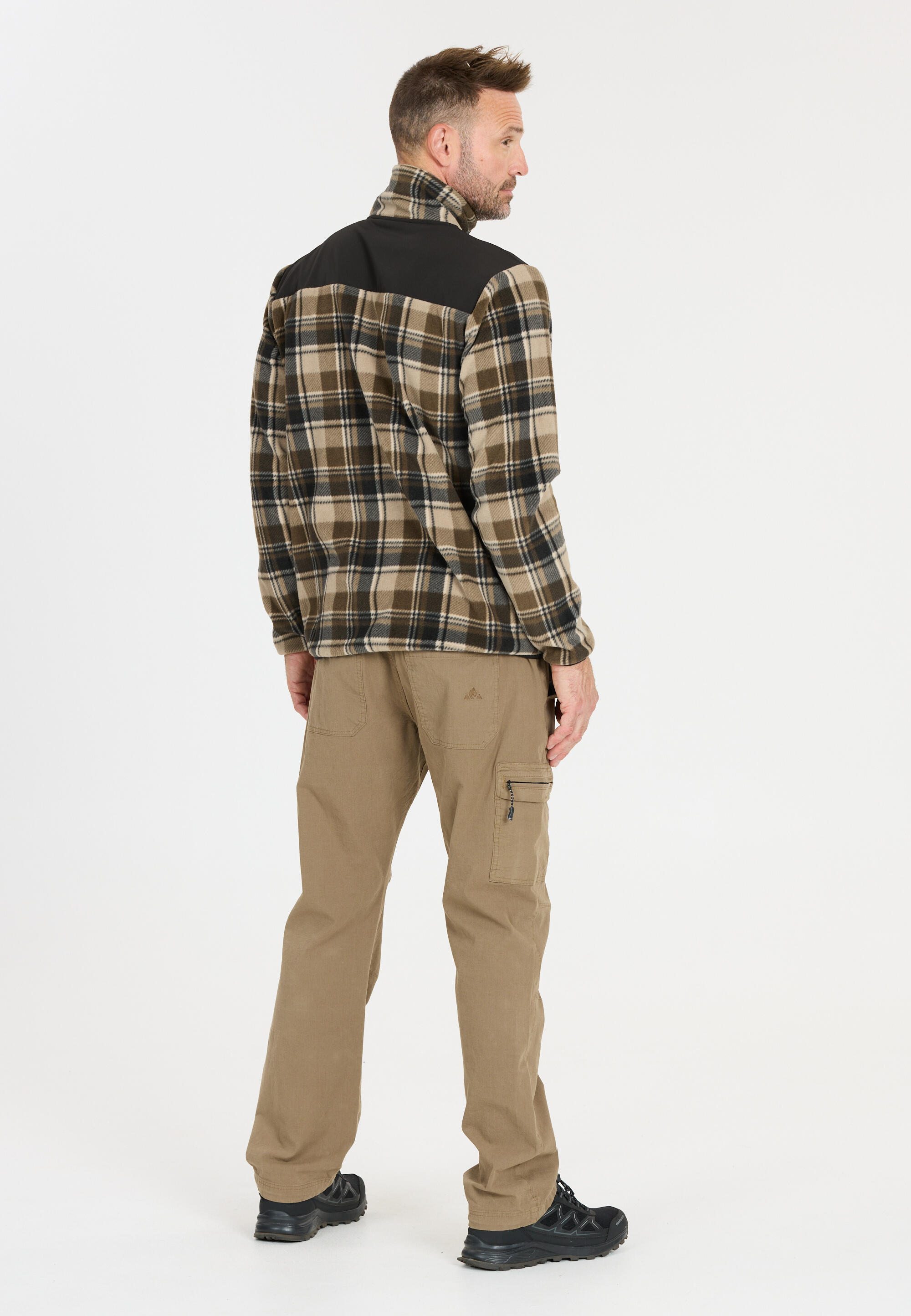 Fleece Astrali 5/5