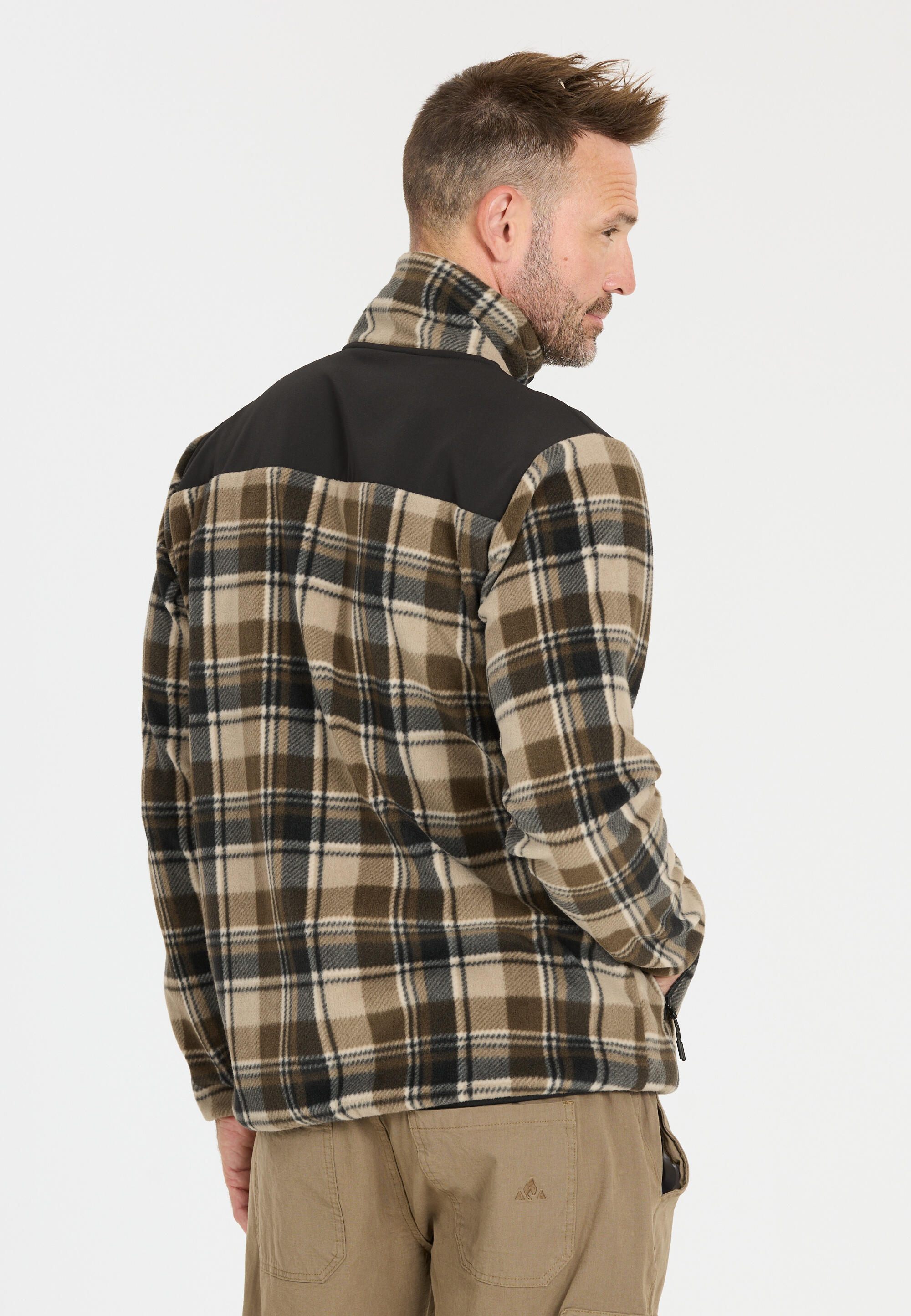 Fleece Astrali 4/5