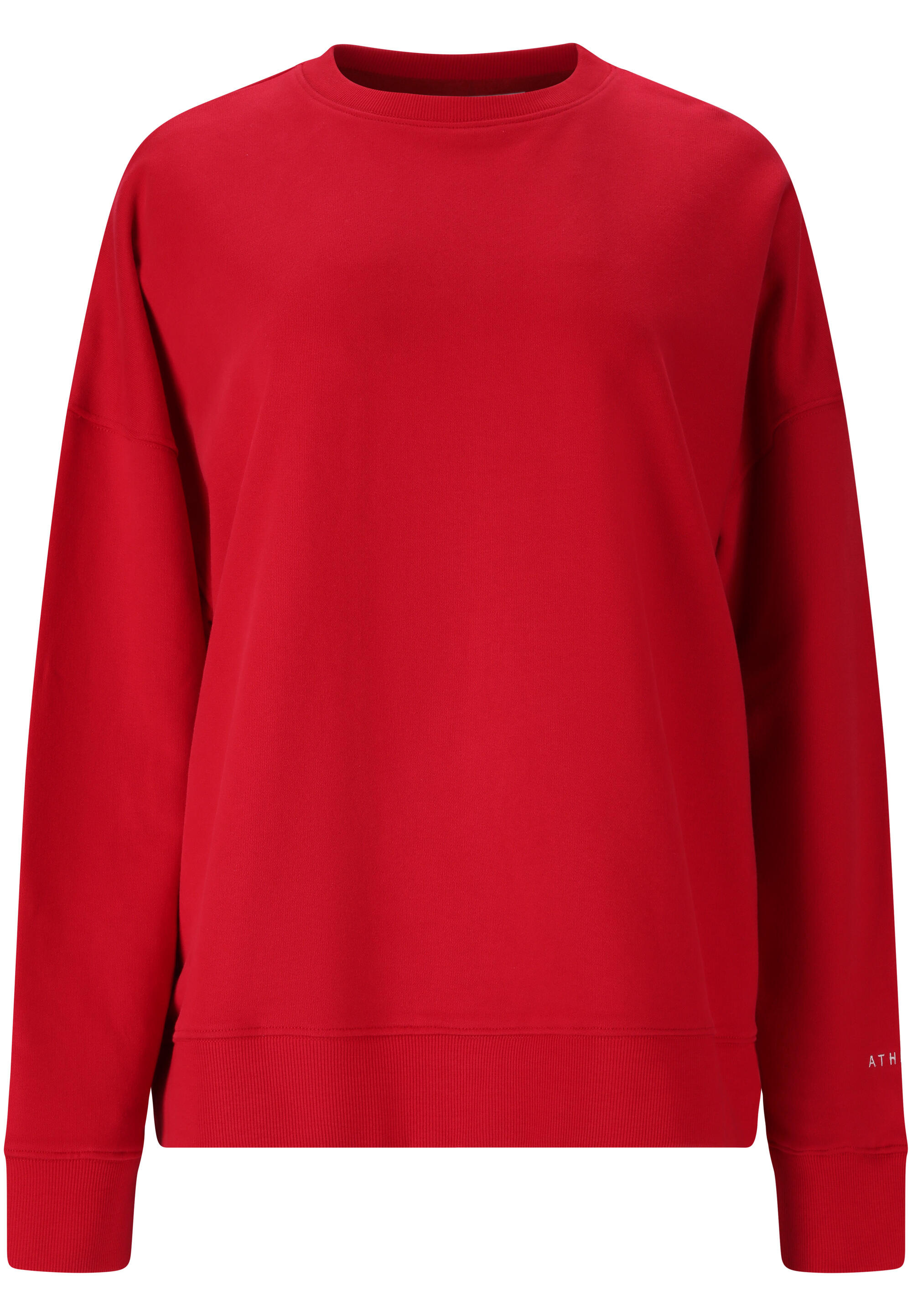 Bluza damska Athlecia Breslin