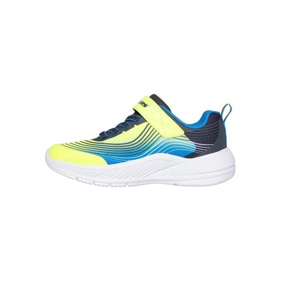 Basket à Lacets Junior Skechers Microspec Advance - Enfant