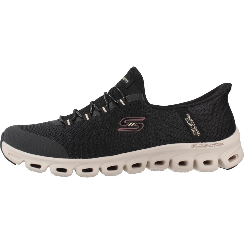 Zapatillas mujer Skechers Slip-ins Glide Step Vibey 2/5