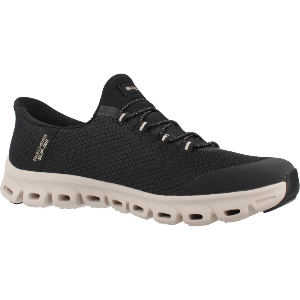 Zapatillas mujer Skechers Slip-ins Glide Step Vibey 5/5