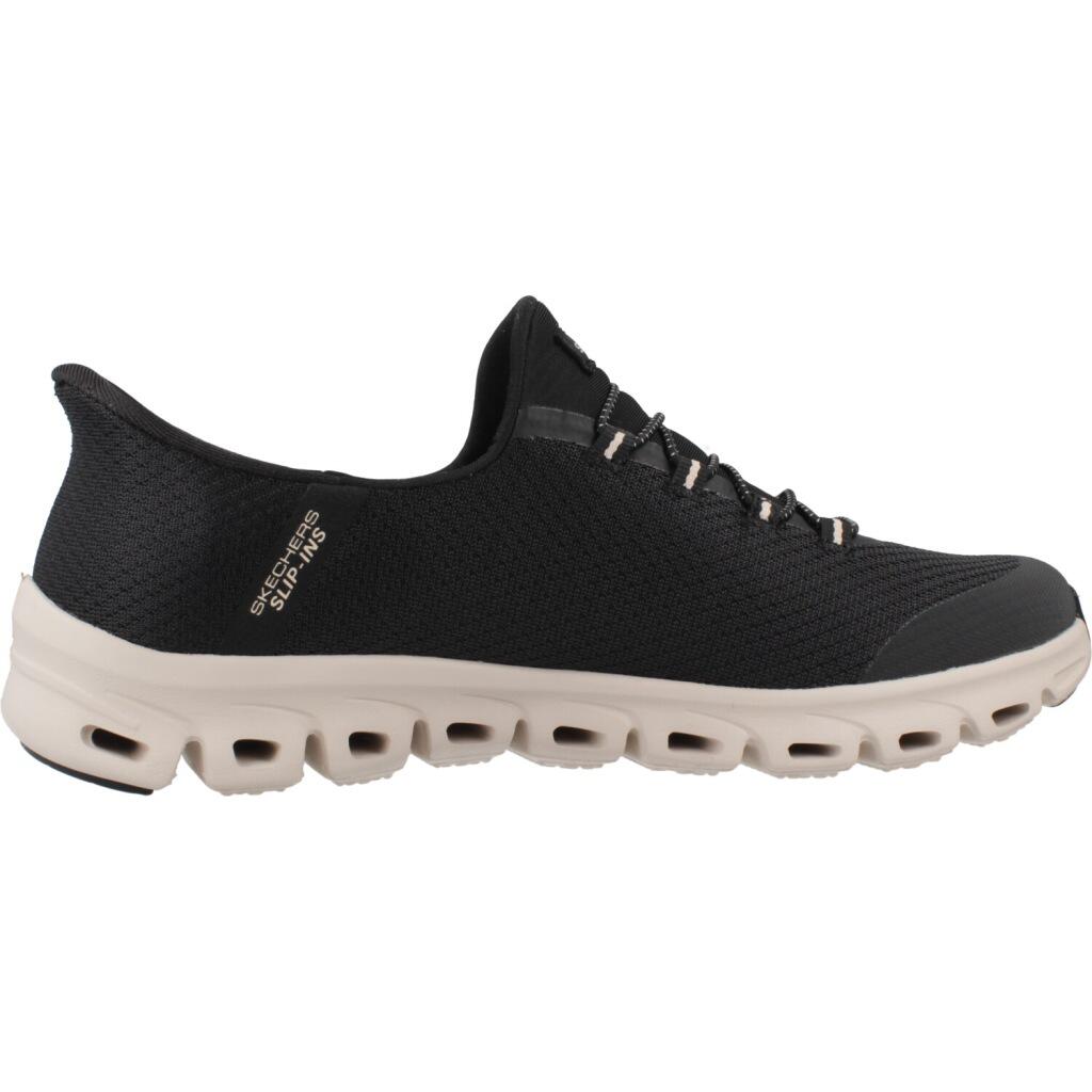 Zapatillas mujer Skechers Slip-ins Glide Step Vibey 4/5
