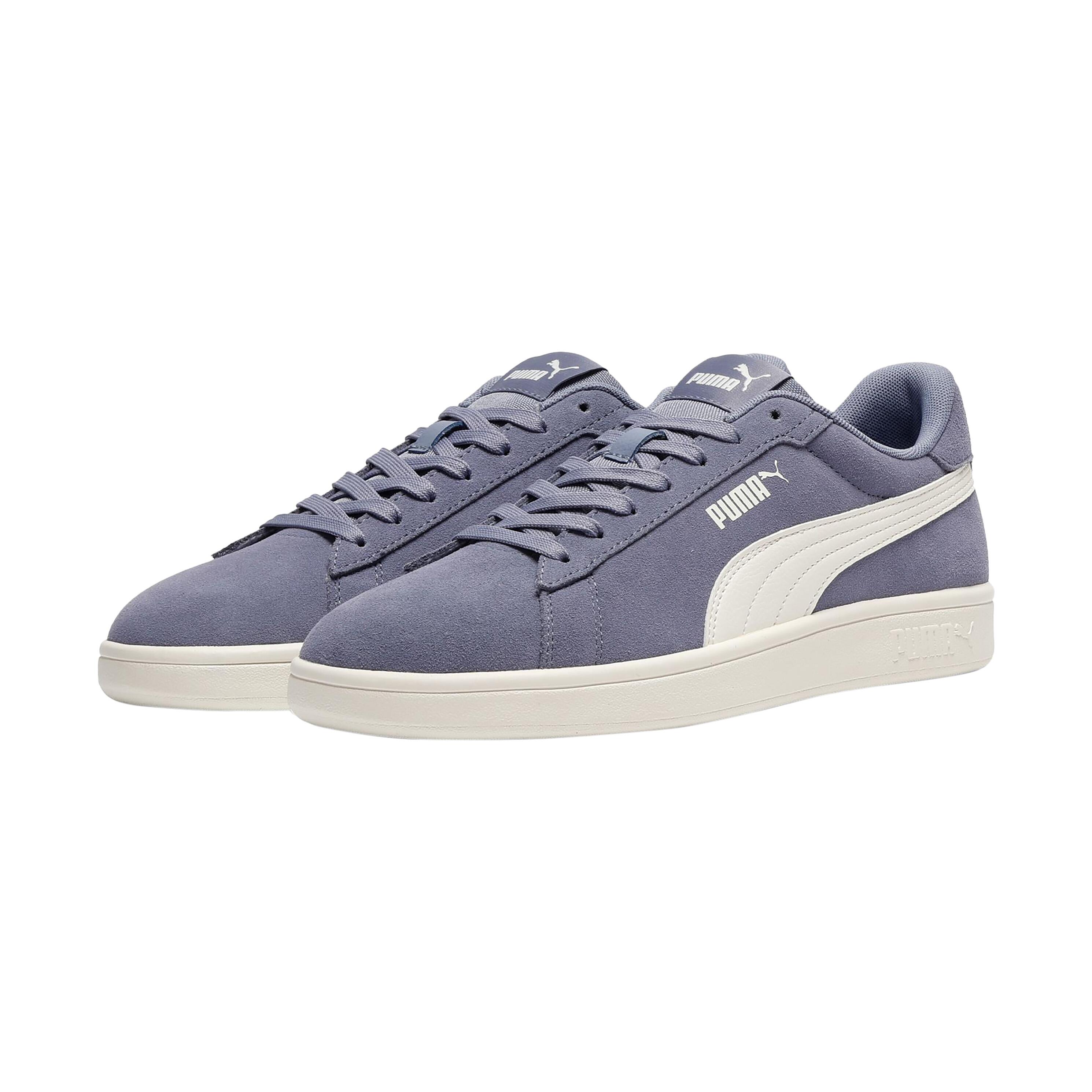 Basket Cuir Puma Smash - Homme 2/5