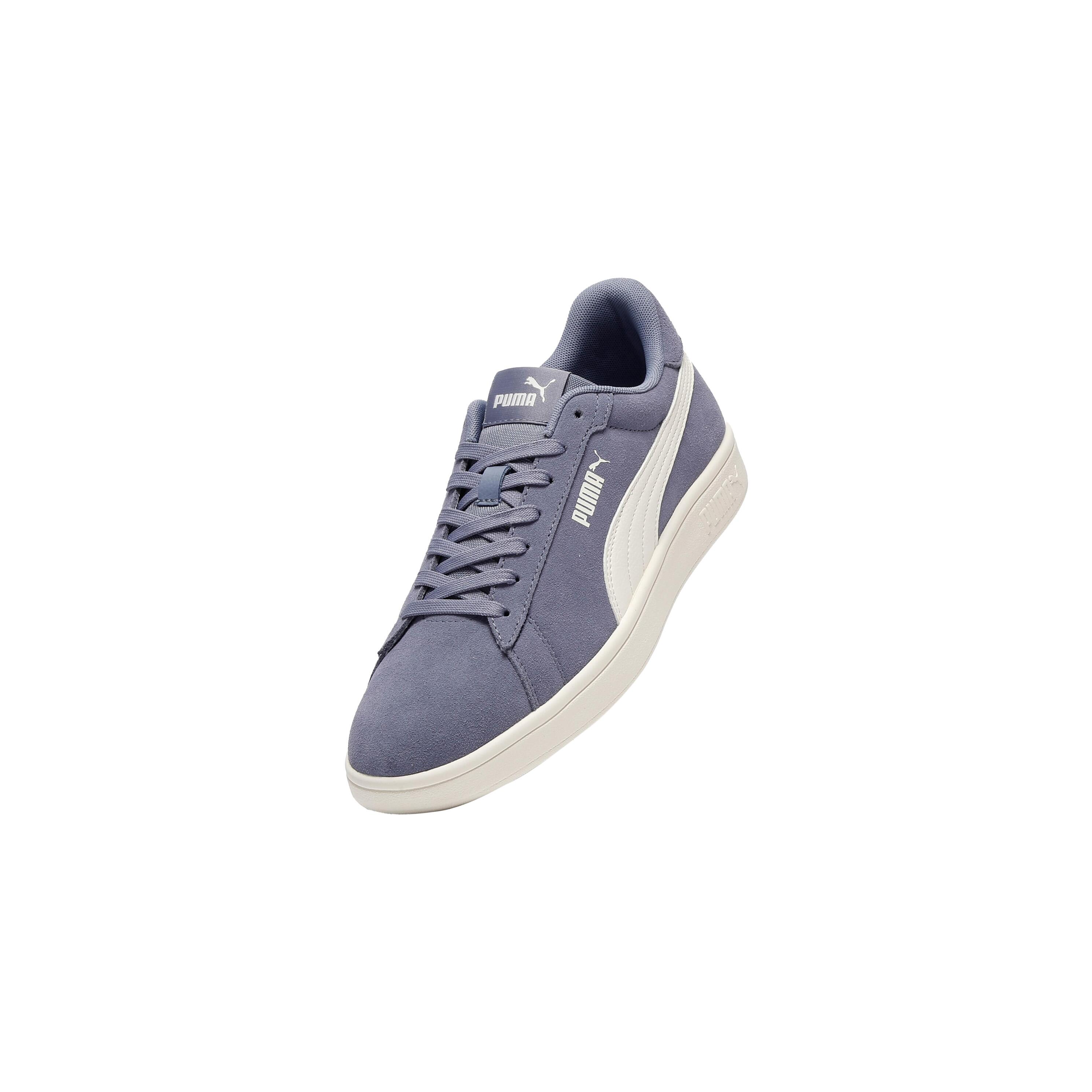Basket Cuir Puma Smash - Homme 5/5