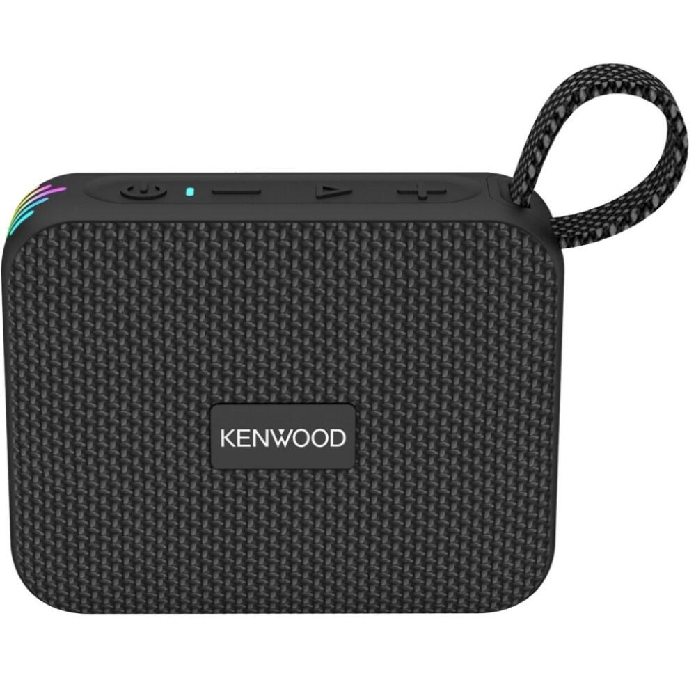 KENWOOD picture