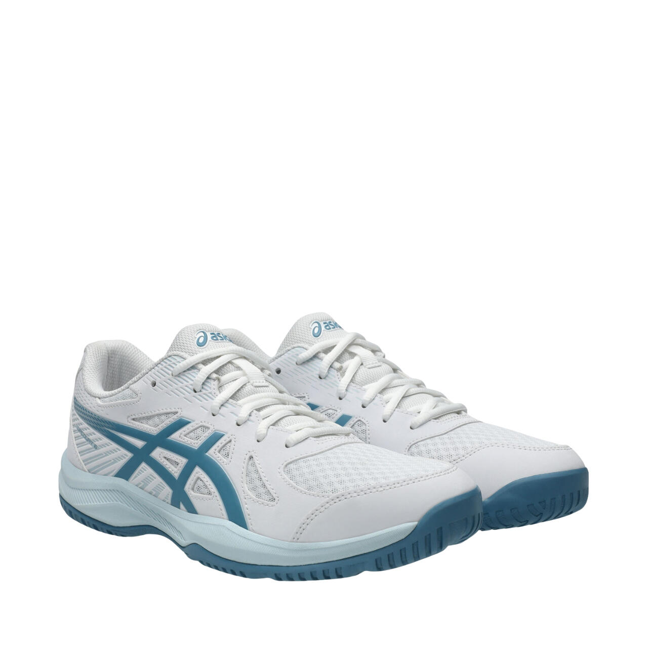 Buty męskie do siatkówki Asics Upcourt 6 1071A104 105 2/6