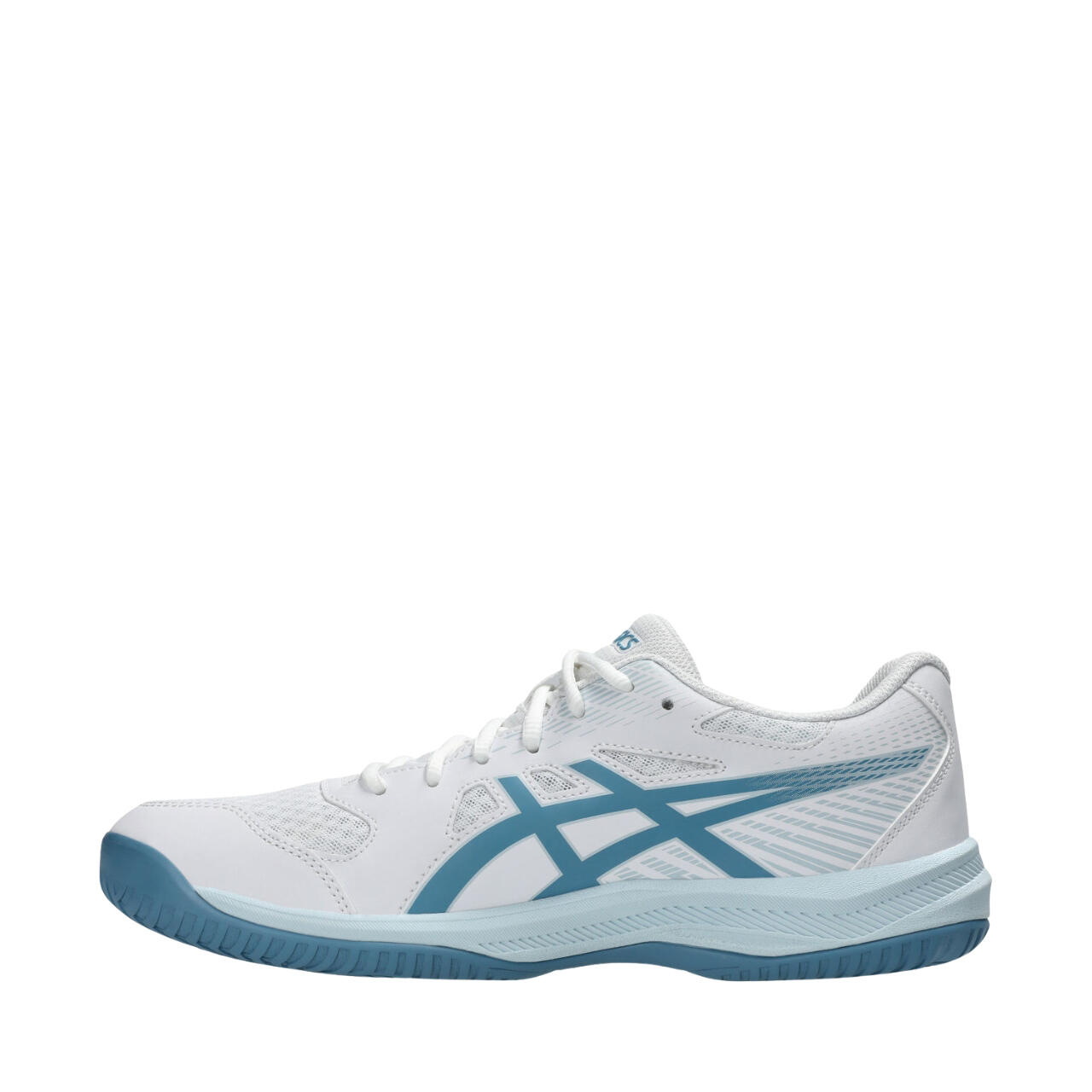 Buty męskie do siatkówki Asics Upcourt 6 1071A104 105 5/6