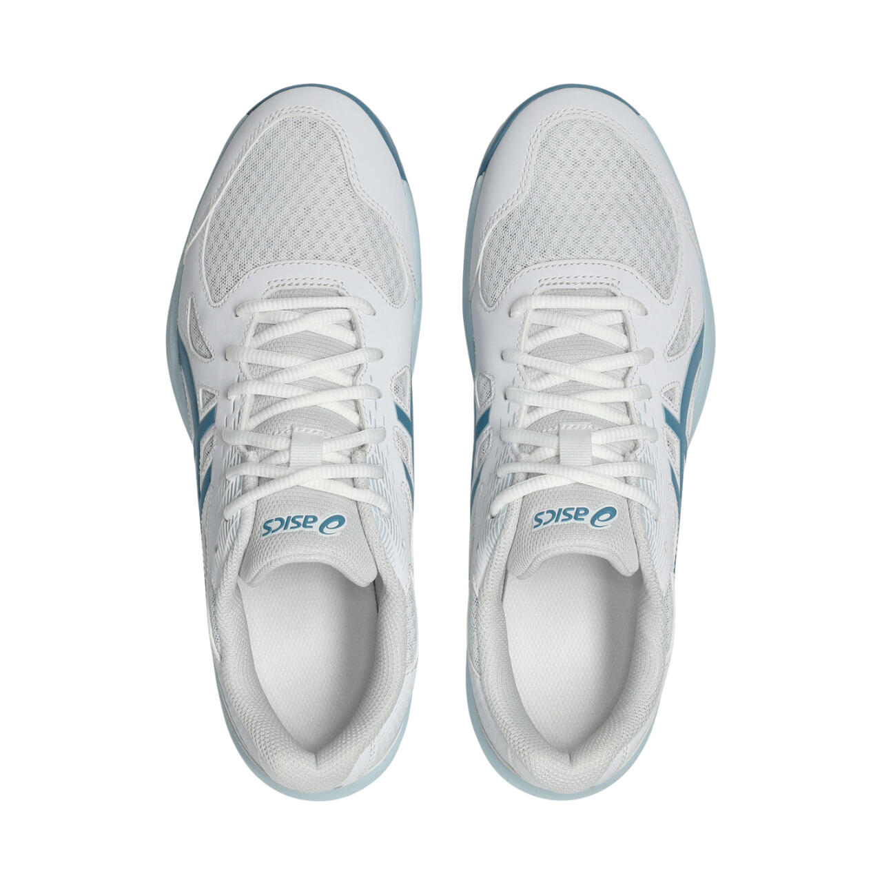 Buty męskie do siatkówki Asics Upcourt 6 1071A104 105 4/6