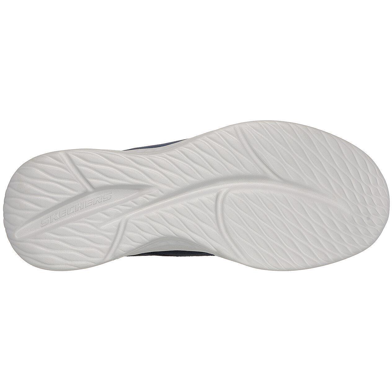 Baskets Skechers Slade - Royce, Bleu, Hommes 4/5