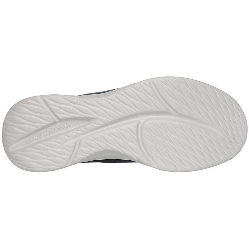 Pantofi sport barbati Skechers Slade - Royce, Albastru
