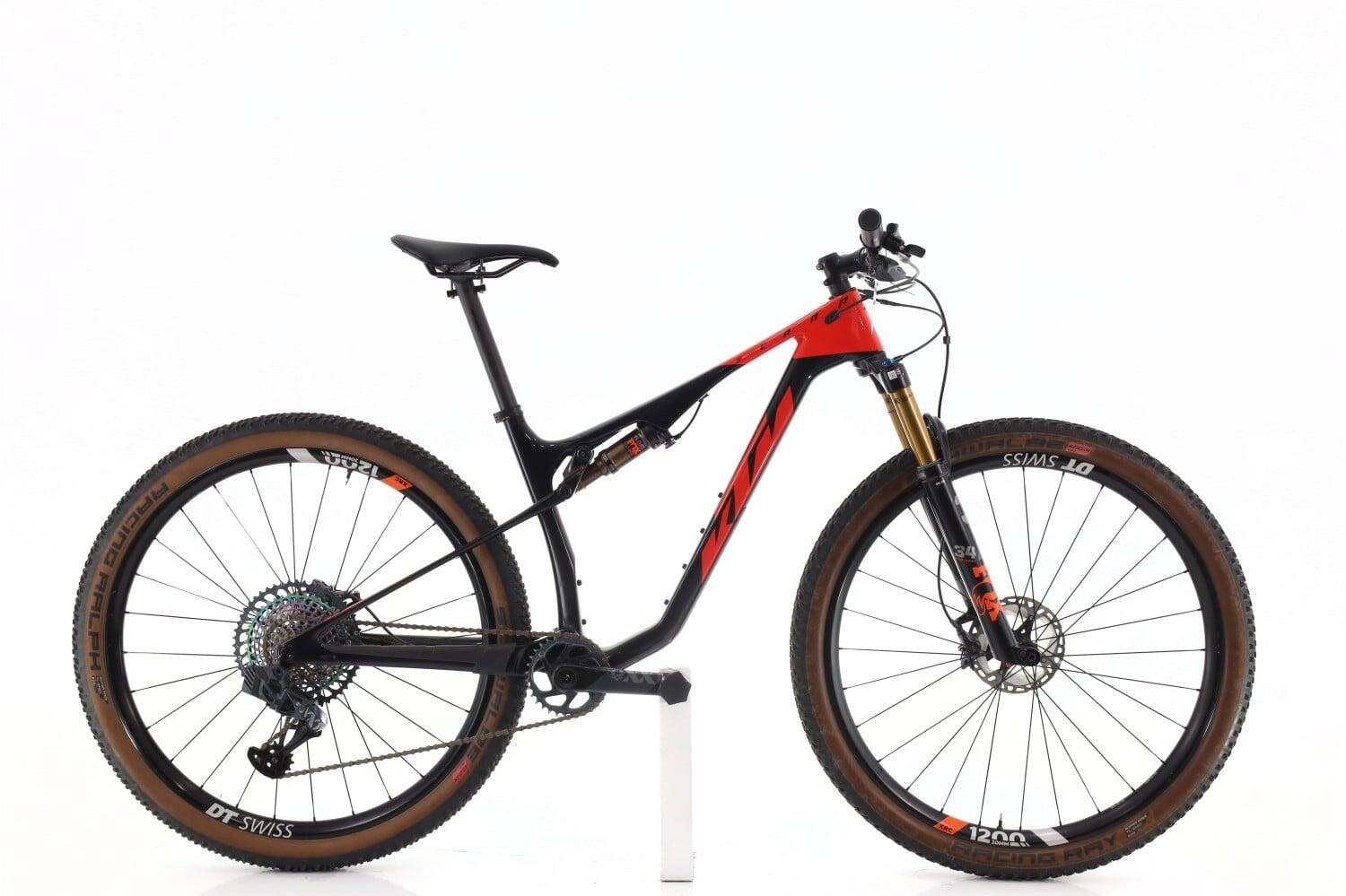 KTM VTT reconditionné ·  Scarp Exonic XX1 AXS · Très bon état