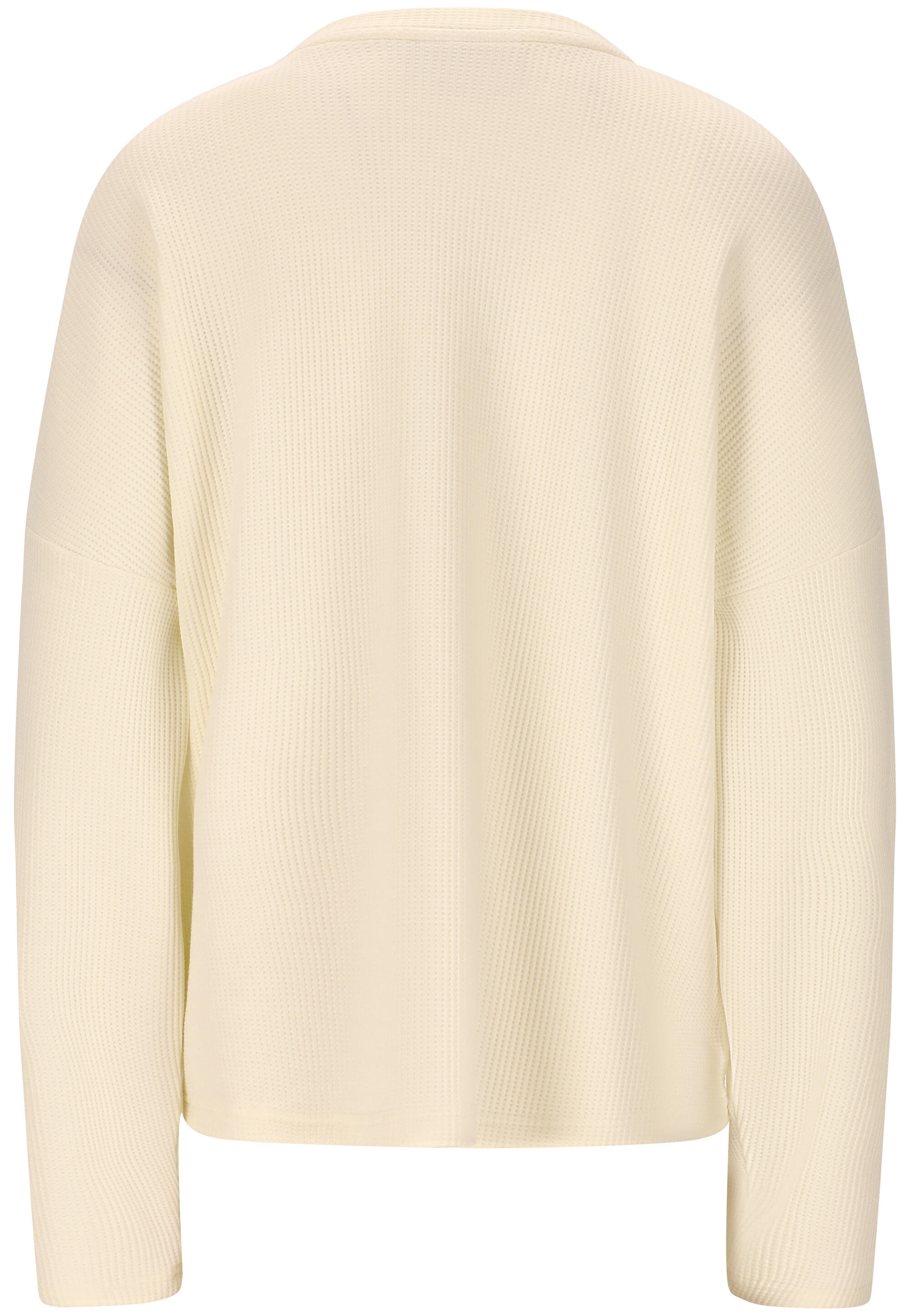 Felpa da donna Athlecia Cardall Waffle 2/5