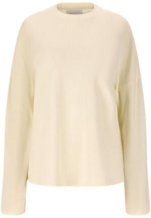 Bluza damska Athlecia Cardall Waffle