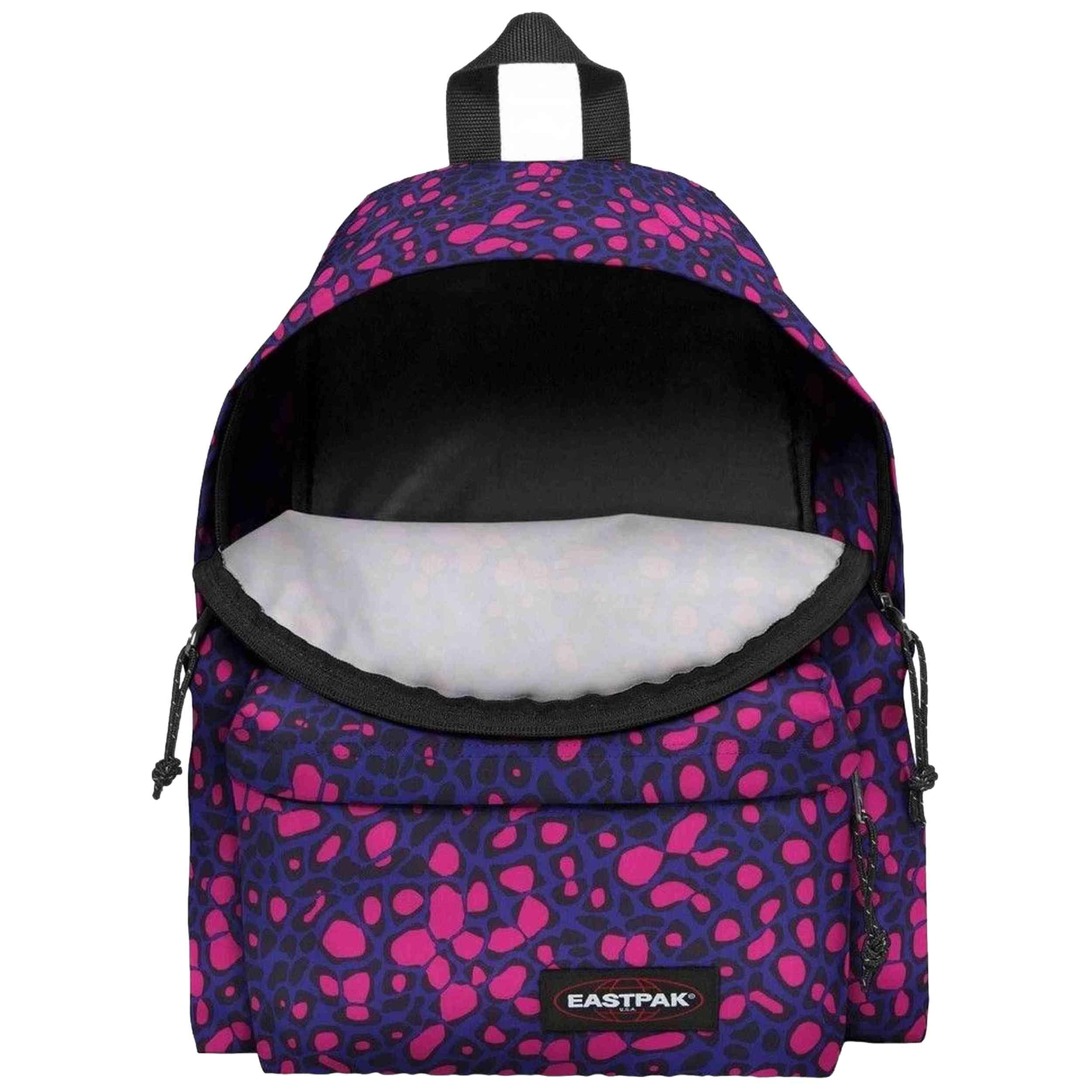 Mochila Eastpak modelo EK000620-U98 para unissex 2/4