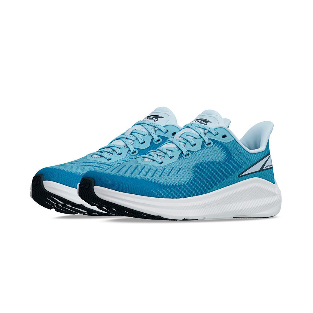 Chaussures de sport Running route FEMME Experience Form Femme Bleu clair 5/6