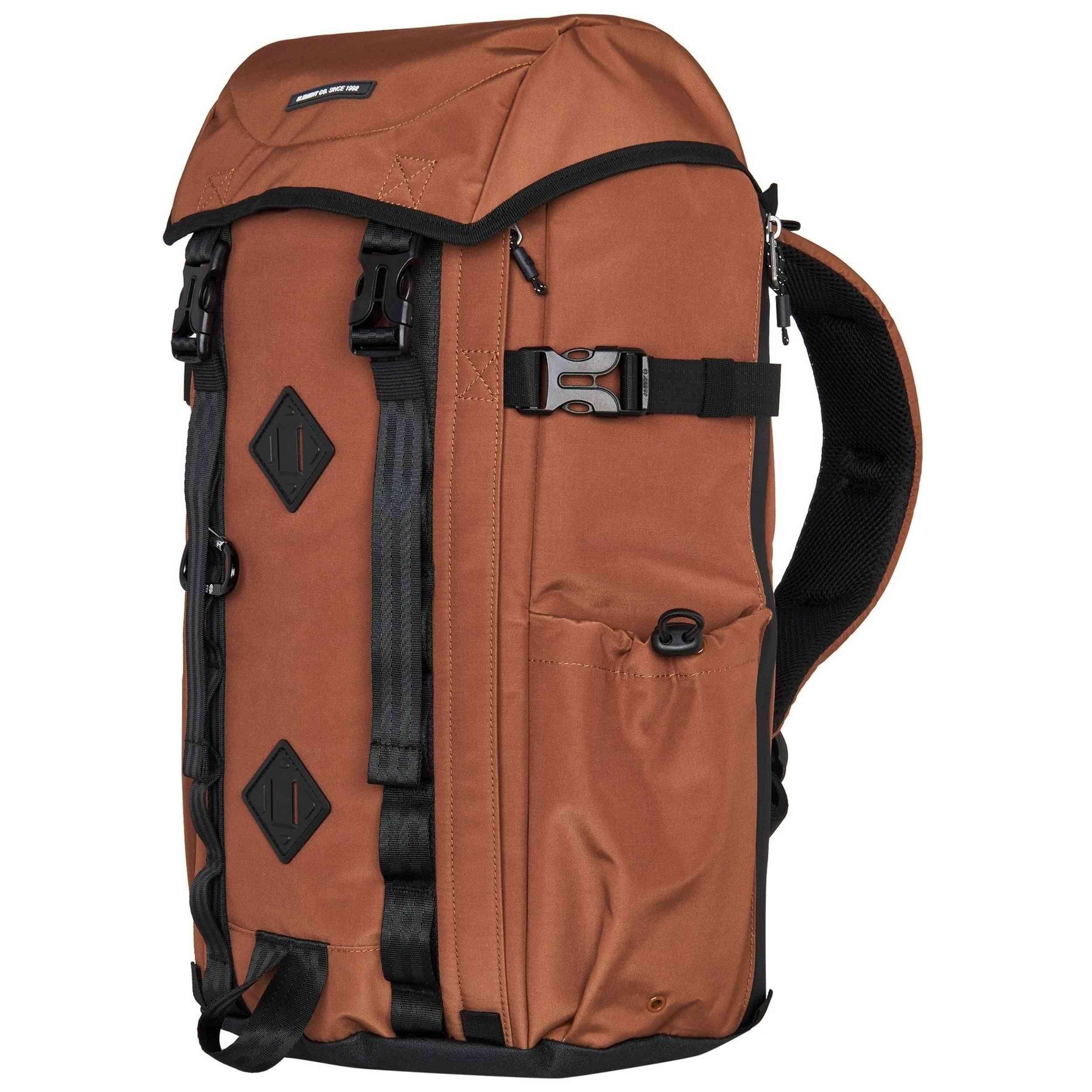 Mochila Element modelo ELYBP00165-CNJ0 para unissex 2/3