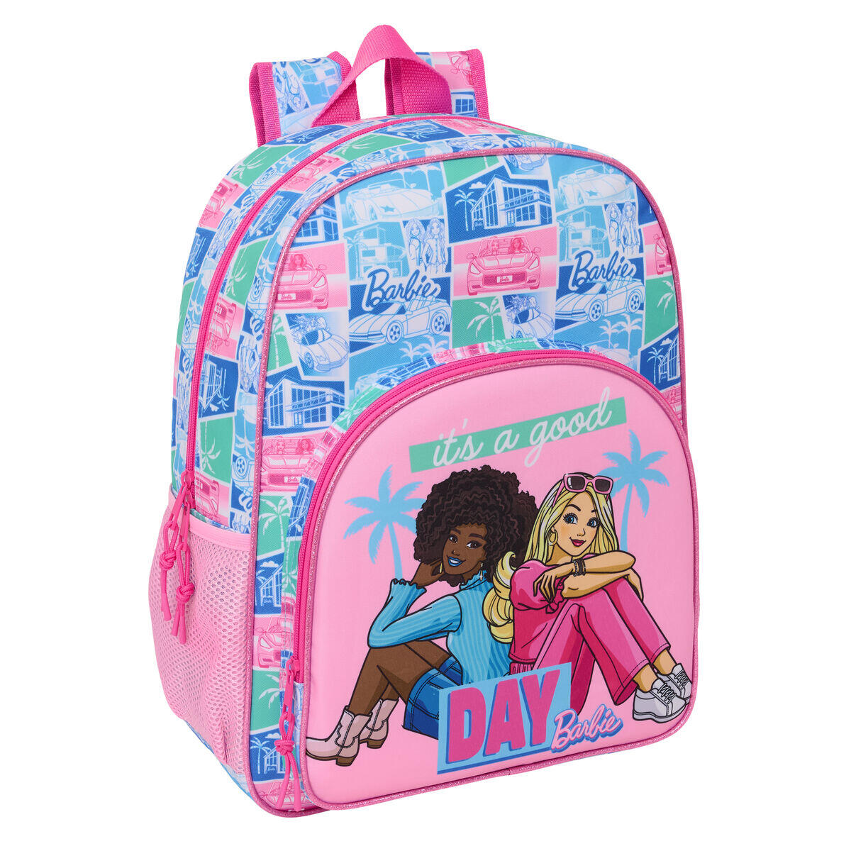 BARBIE picture