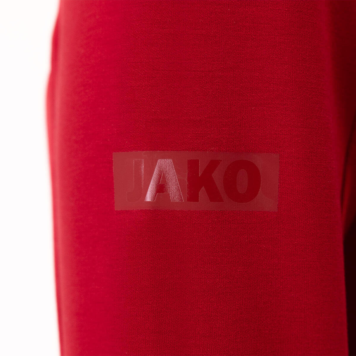 Sudadera con capucha femme Jako Pro Casual 5/7