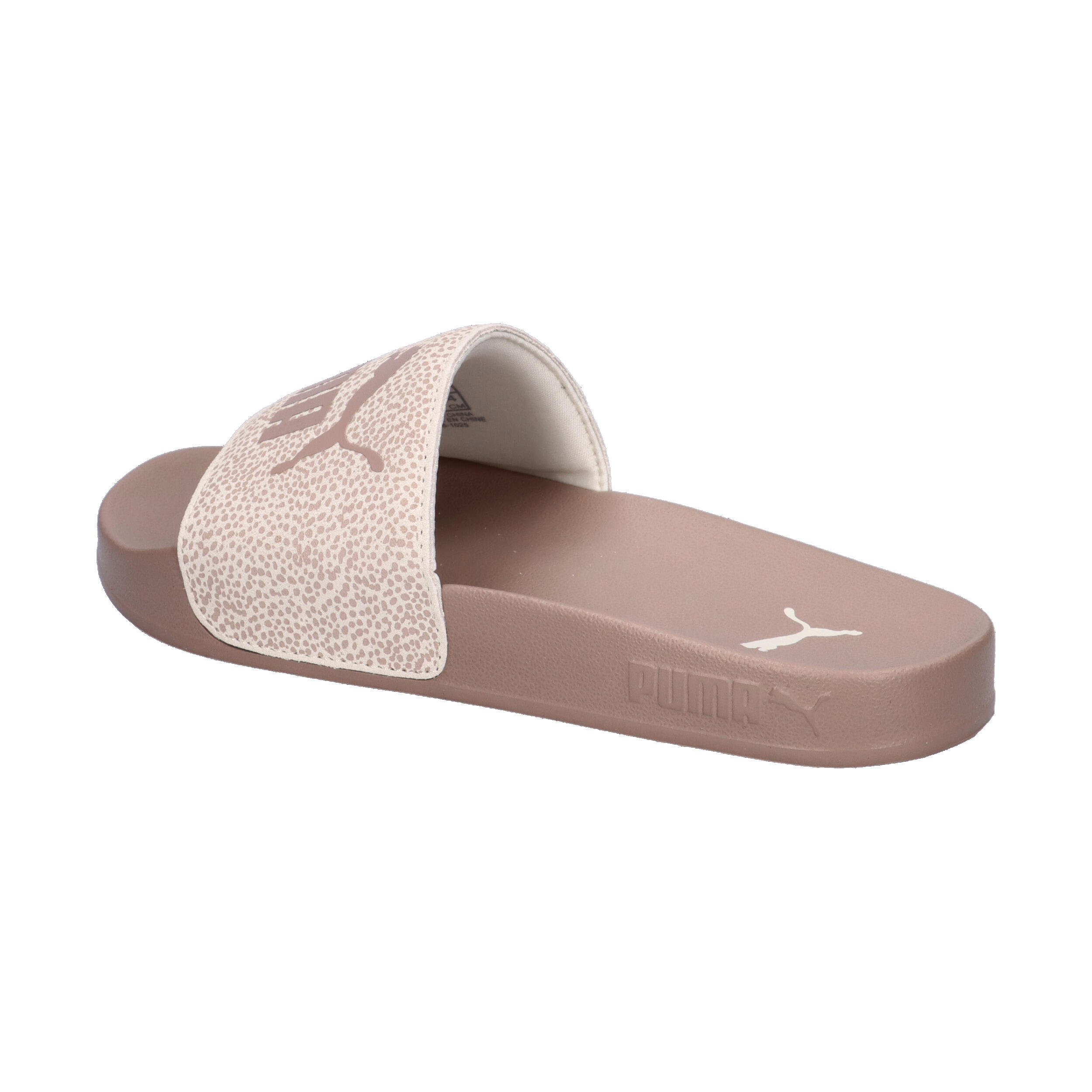 Slippers Puma model 404846-02 voor unisex 3/7