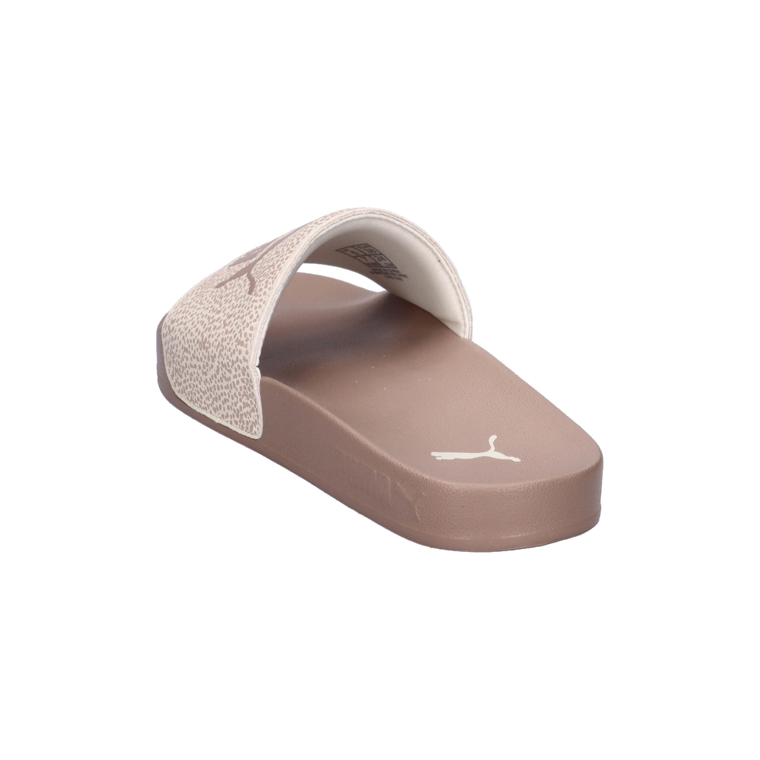 Slippers Puma model 404846-02 voor unisex 4/7