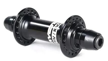 Stay Strong Reactiv Moyeu avant BMX