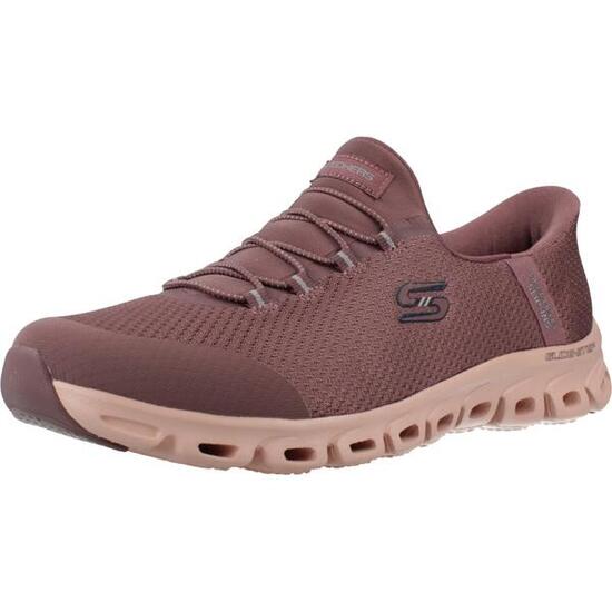 Zapatillas mujer Skechers Slip-ins Glide Step Vibey