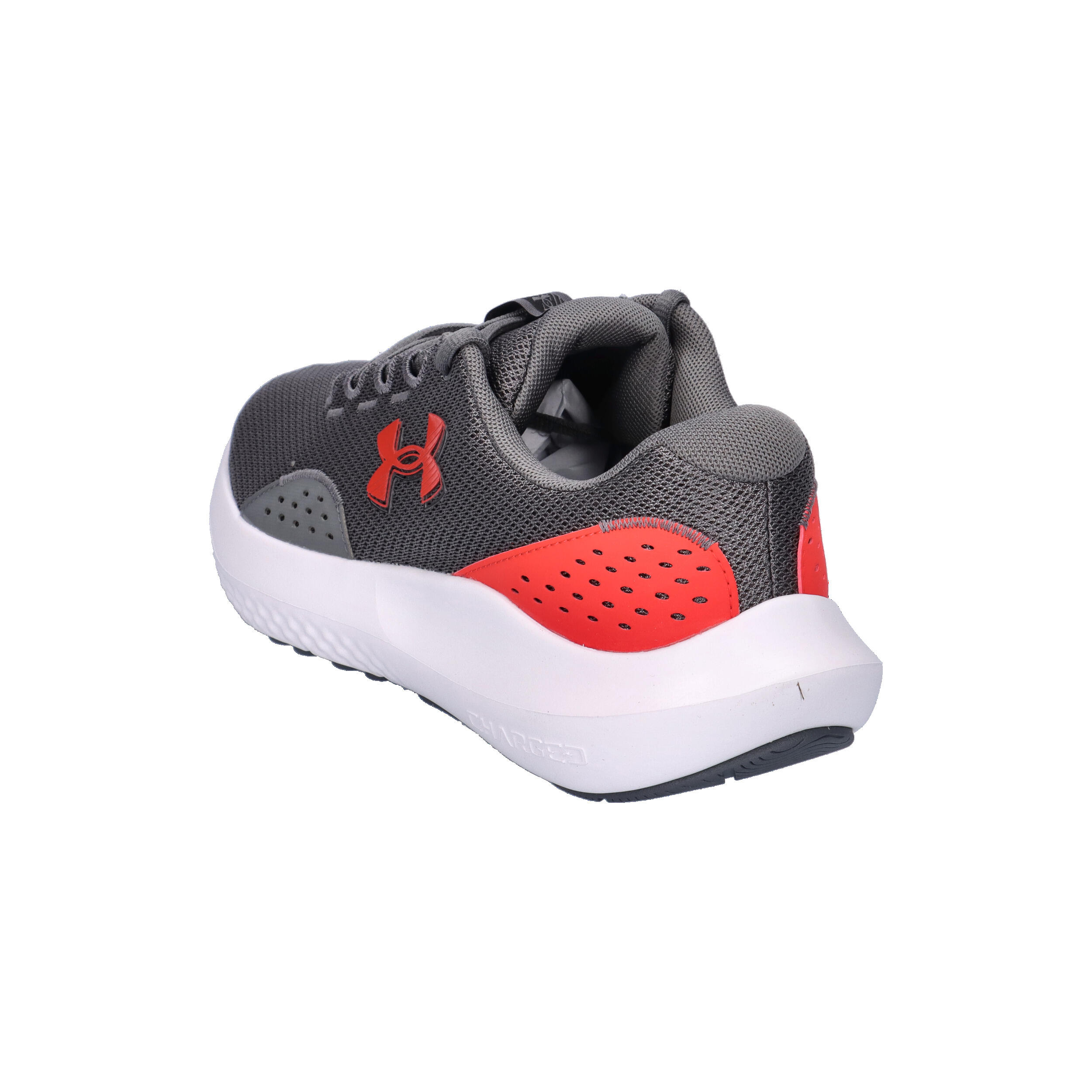 Under Armour Herren Laufschuhe Charged Surge 4 3027000 4/7